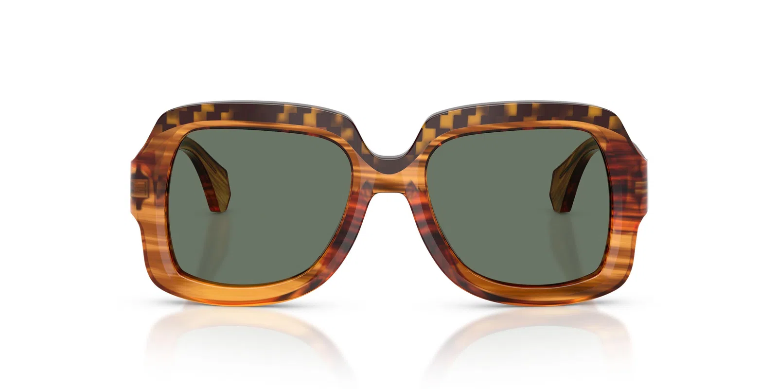 Alain Mikli 5516 Sunglasses - view 17